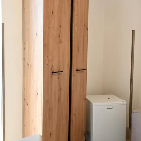 Διαμέρισμα Il Vicoletto Sul Mare *