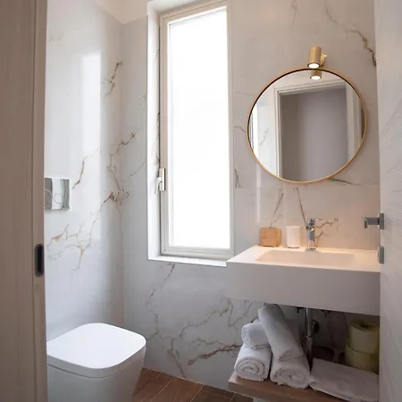 Il Vicoletto Sul Mare Apartment Ischia