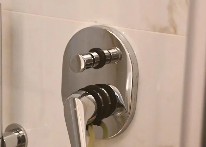 Apartamento Il Vicoletto Sul Mare Isquia