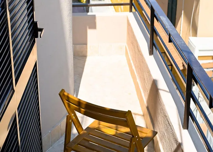 Apartamento Il Vicoletto Sul Mare