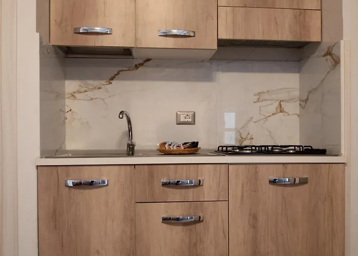 Apartamento Il Vicoletto Sul Mare Isquia