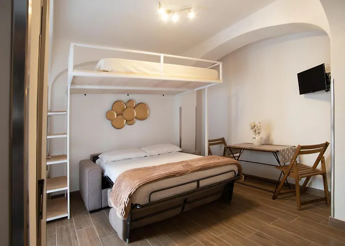 Il Vicoletto Sul Mare