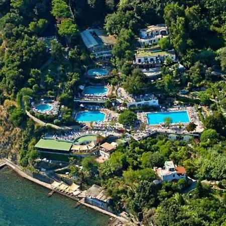 Il Vicoletto Sul Mare Apartment Ischia