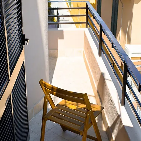 Appartement Il Vicoletto Sul Mare