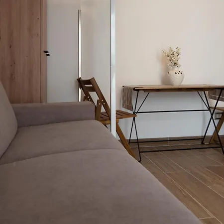 Apartment Il Vicoletto Sul Mare Ischia