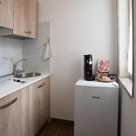 Appartement Il Vicoletto Sul Mare Ischia