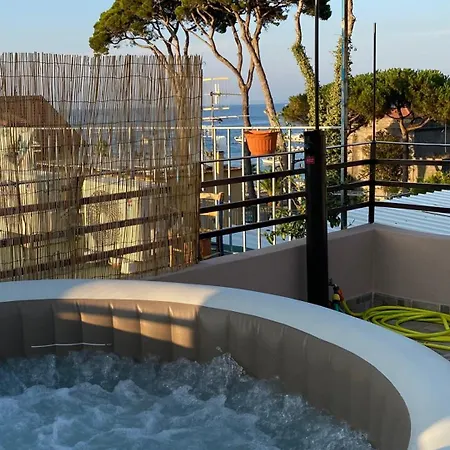 Apartment Il Vicoletto Sul Mare