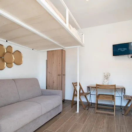 Apartment Il Vicoletto Sul Mare Ischia