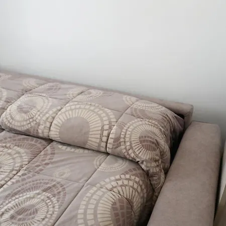 Apartment Il Vicoletto Sul Mare