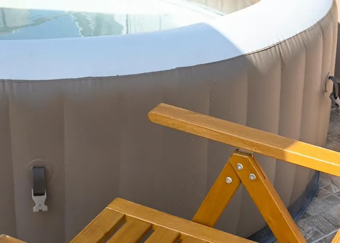 Il Vicoletto Sul Mare Appartement Ischia
