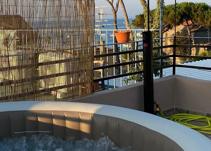 Appartement Il Vicoletto Sul Mare