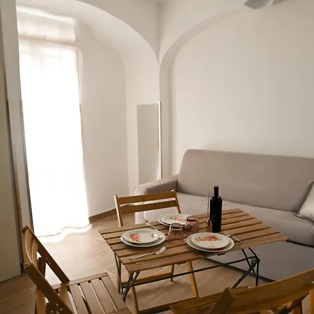 Il Vicoletto Sul Mare Apartamento *