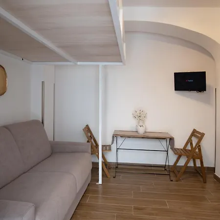 Il Vicoletto Sul Mare Apartamento *