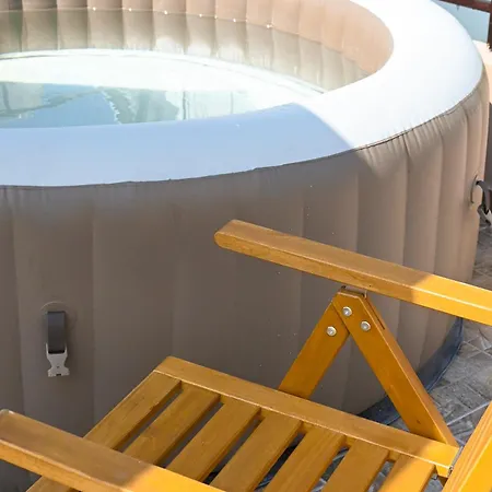 Il Vicoletto Sul Mare Appartement Casamicciola Terme