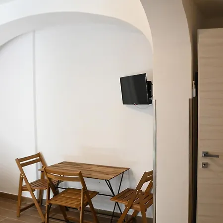 Il Vicoletto Sul Mare Casamicciola Terme