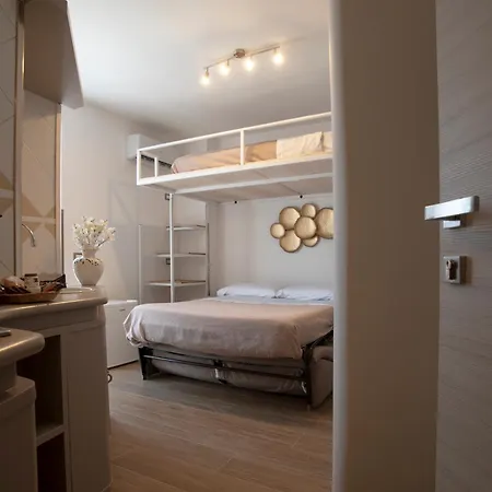 Il Vicoletto Sul Mare Appartement *