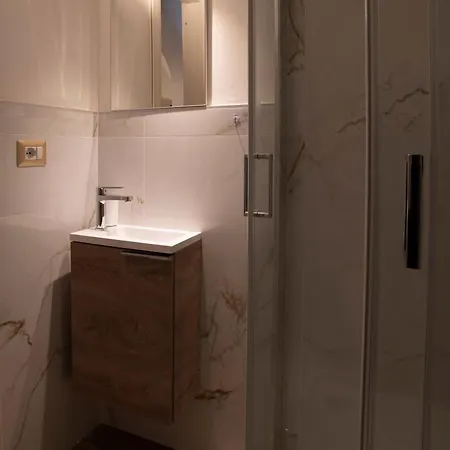 Il Vicoletto Sul Mare Appartement