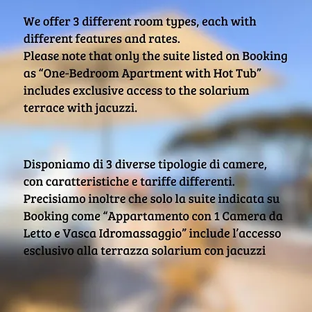 Il Vicoletto Sul Mare *