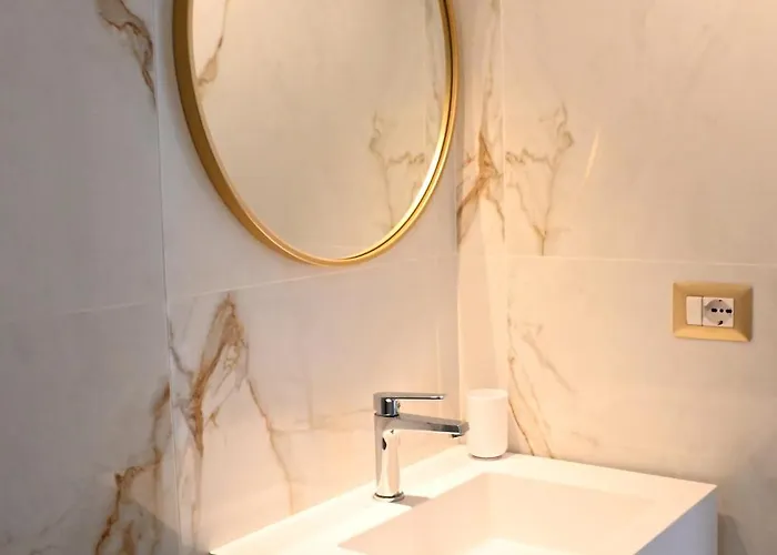 Il Vicoletto Sul Mare