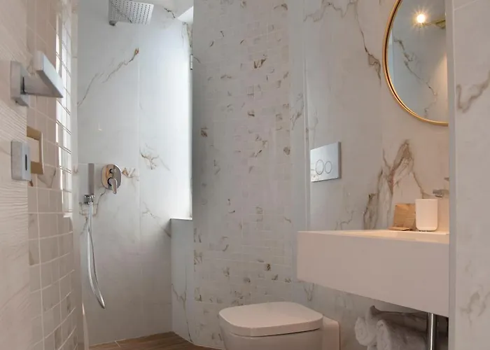 Il Vicoletto Sul Mare Διαμέρισμα Ίσκια